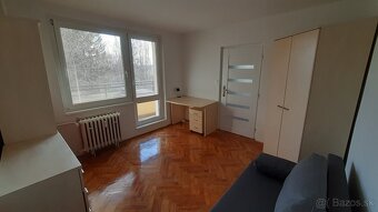 Prenájom 1i bytu na Bakossovej ulici v Banskej Bystrici. - 3