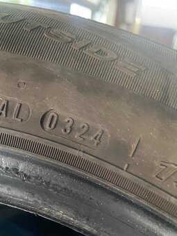 195/65 r15 letne - 3