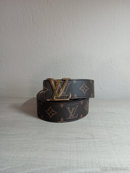 Louis Vuitton opasok - 3