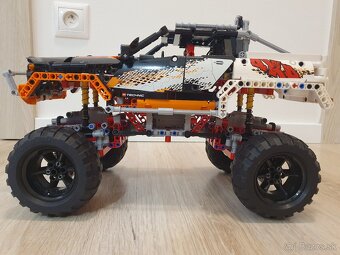 Lego technic 9398 - 3