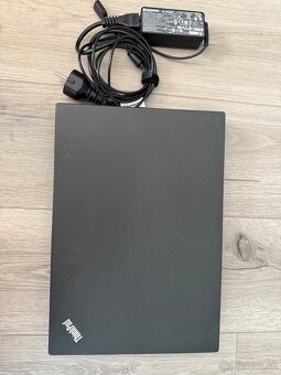 Lenovo ThinkPad L470 - 3
