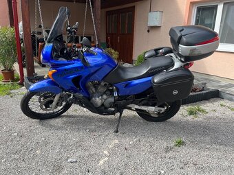 Honda XL 650V Transalp - 3