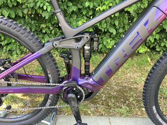 TREK Rail 9.8 XT - 3