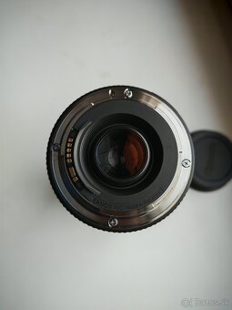 Objektív Canon EF 75-300mm - 3