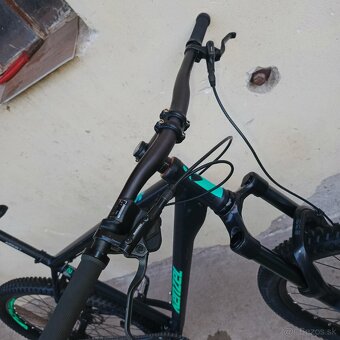 KENZEL SHADE 2023 29" od 185-195CM - 3