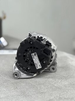 Alternátor BMW Valeo - 3