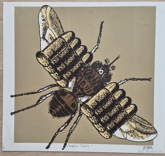 Igor Ďurišin - grafiky znovuobjaveného umelca - 3