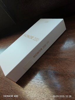 HONOR 200 LITE 5G 8GB/256GB ✅ - 3