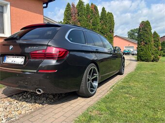 Predám BMW 535 XD. F11 - 3