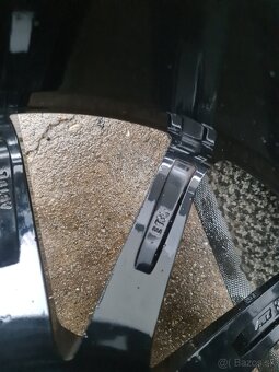 5X112 R19 AEZ- ZIMNE PENU 235/35 R19 - 3