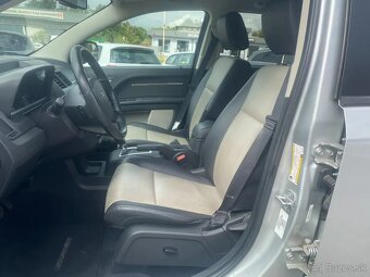 VEŠKERE NAHRADNI DILY DODGE JOURNEY . 2.0CRDI-103Kw - 3