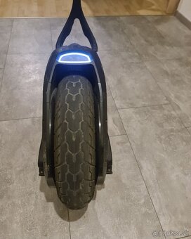 Elektricka Jednokolka Segway ninebot Z10 - 3