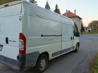 FIAT DUCATO 2,3 - 3