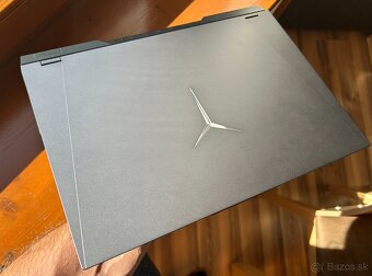 Lenovo Legion 5 pro - 3