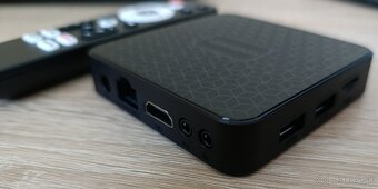 Android TV Box Mortal T1 Mini (2GB/16GB) s BT ovladacom - 3