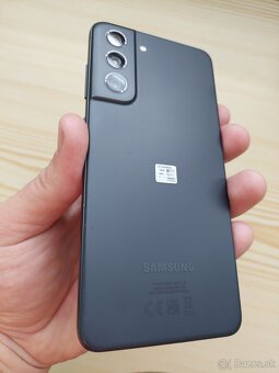 Samsung s21 FE - 3