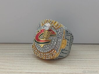 NBA, NFL prstene - 3