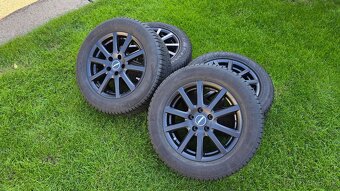 5x112 r16 et39 ALU ✅️zimné gumy 225/55 r16✅️ - 3