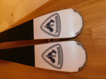 Rossignol Ex86 - 3