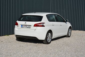 Peugeot 308 SW 1.2 Benzín - 3