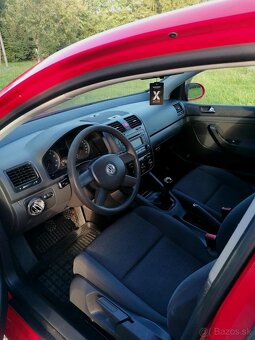 Volkswagen golf 5 - 3