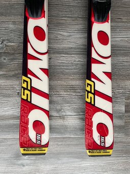 Atomic Race GS 165 - 3