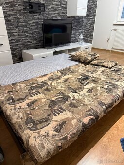 Rozťahovací gauč - 3