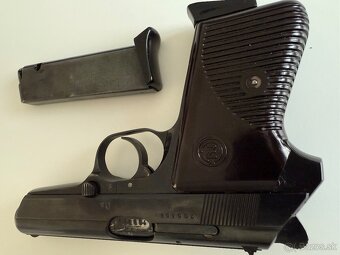 CZ 50 7,65mm - 3