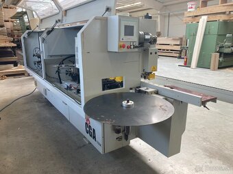 Olepovačka hran CGA 532K (výška dílce až 100 mm) - SLEVA - 3