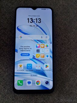 Honor 70 lite 128GB - 3