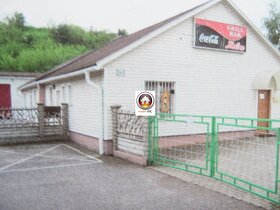 Na predaj multifunkčný podnikateľský areál vo Veľkom Krtíši - 3