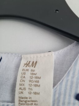 HM saty veľ 86 - 3