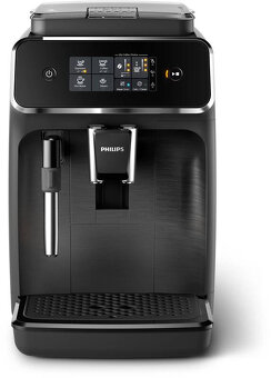 Predám automatický kávovar Philips EP2220/10 čierny - 3