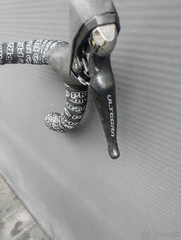 cyklokrosový bicykel Merida 500 - 3