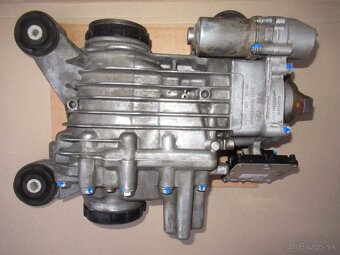 Diferenciál haldex 0CQ525010L Octavia 3, Golf 7 - 3