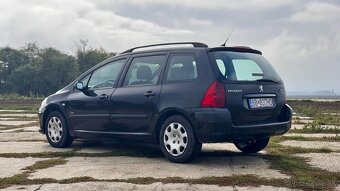 Peugeot 307 1.6hdi - 3