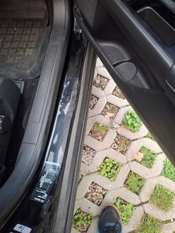 Ford Mondeo Combi diesel, - 3