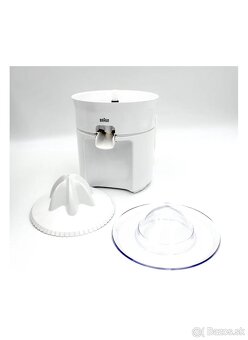 LIS NA CITRUSY BRAUN CITRUSQUICK 5 - 3