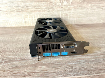 SAPPHIRE PULSE Radeon RX 570 OC - 3