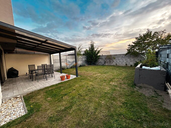 Skvelá ponuka 4i RD v súkromnej rezidencii - 3