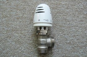 7 kusov Herz termohlavica MINI H (SADA) - 3