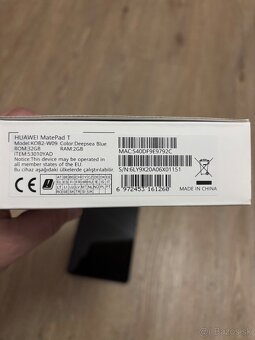 Predam Tablet Huawei MatePad T - 3