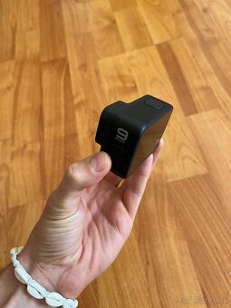 Gopro Hero 9 - 3