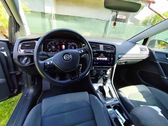 Volkswagen golf variant 2.0 tdi - 3
