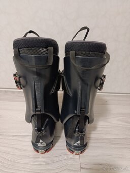 Fischer Travers vel.27.5/mondo 275mm - 3