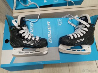 Detské korčule Bauer 10.0 - 3