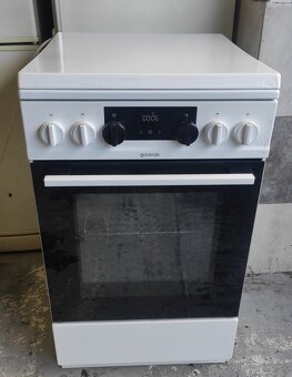 GORENJE /K 5351WH - 3