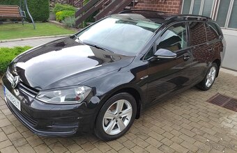 Volkswagen Golf 7, 1.2 TSI, 77kw, 121xxx km - 3