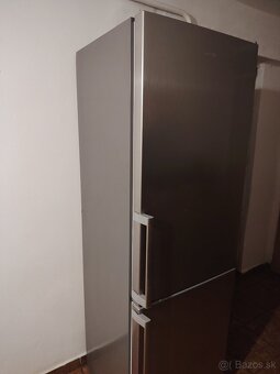 Chladnička s mrazničkou - 3