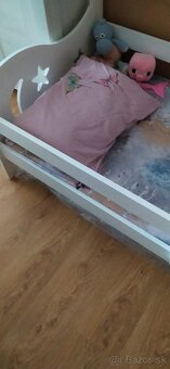 Detská posteľ - 3